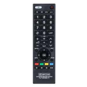TELECOMANDA UNIVERSALA LED TV TOSHIBA - Img 2