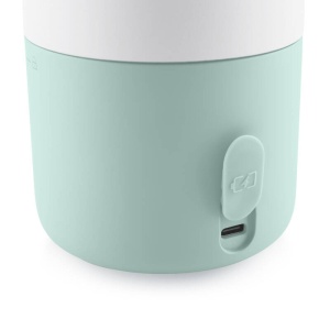 Termos cu incalzire pentru lapte ETA Mimi 2306 90000, 500 ml, afisaj LED, Li-Ion / 2600 mAh, otel inoxidabil, nu contine BPA - Img 3