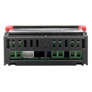 TERMOSTAT TEMPERATURA UMIDITATE STC-3028 230V - Img 4