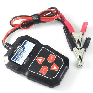 TESTER BATERII KW208 KONNWEI - Img 14