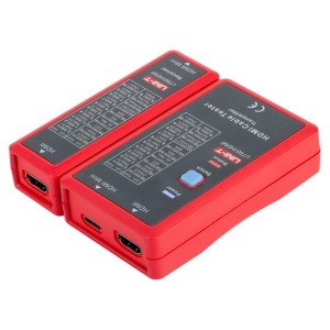 TESTER CABLU HDMI UT681HDMI UNI-T - Img 3