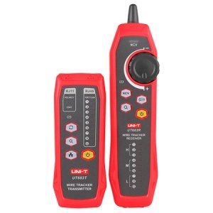 TESTER CONTINUITATE CABLU UT683KIT UNI-T - Img 1