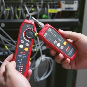 TESTER CONTINUITATE CABLU UT683KIT UNI-T - Img 8