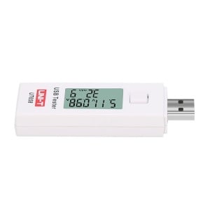 TESTER MUFE USB UT658 UNI-T - Img 6