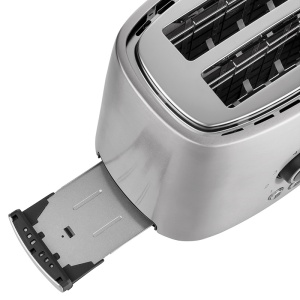 TOASTER 1000W SENCOR - Img 7