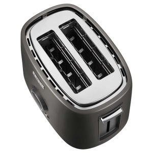TOASTER 1000W SENCOR - Img 5