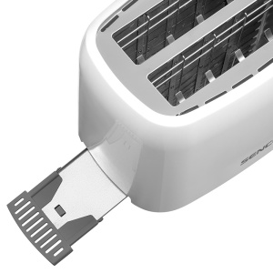 TOASTER 750W SENCOR - Img 5