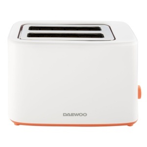TOASTER 900 W DAEWOO - Img 2