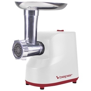 TOCATOR CARNE ELECTRIC CU STORCATOR BEPER - Img 2