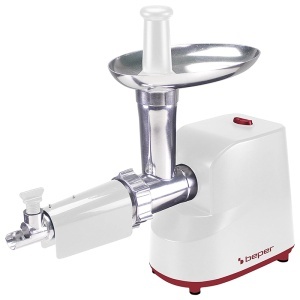TOCATOR CARNE ELECTRIC CU STORCATOR BEPER - Img 7
