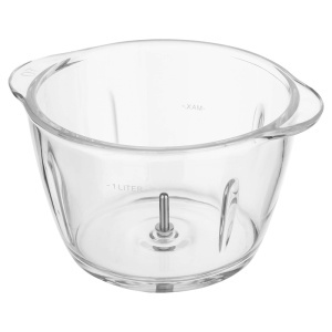 TOCATOR CHOPPER 800W LAME TITAN SENCOR - Img 7