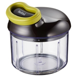 TOCATOR CHOPPER 900ML 5 SECOND TEFAL - Img 2