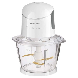 TOCATOR CHOPPER BOL STICLA 1L 800W SENCOR - Img 2