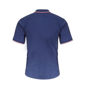 TRICOU BUMBAC ALBASTRU POLO MARIME 3XL LAHTI PRO - Img 4