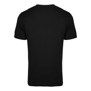 TRICOU BUMBAC / NEGRU - XL - Img 4