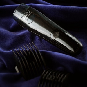 TRIMMER BARBA CR 2833 CAMRY - Img 4