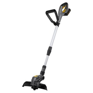 TRIMMER COASA ELECTRICA CU ACUMULATOR REBEL - Img 1