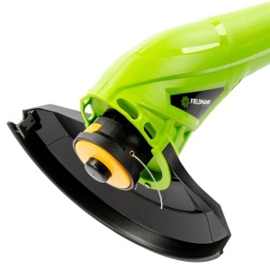 TRIMMER ELECTRIC 350W FIELDMANN - Img 8