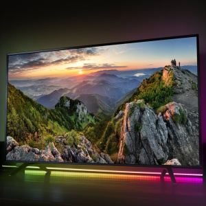 TUB LED STICK RGB 18W 1.5M - ALB - Img 5