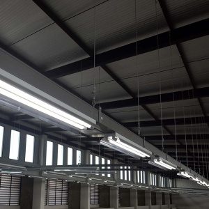 TUB LED T8 G13 PLASTIC 9W 60CM 4000K ALB NEUTRU, CIP CREE - Img 9