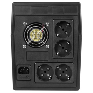 UPS MICROPOWER 2000 (2000VA/1200W) REBEL - Img 4
