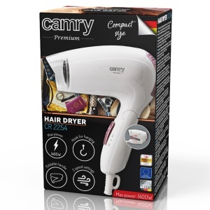 USCATOR PAR 1200W CR 2254 CAMRY - Img 9