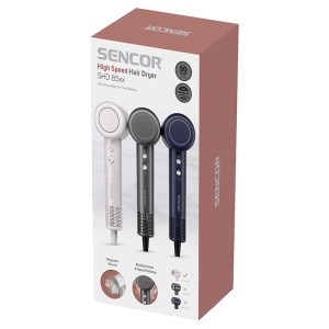 USCATOR PAR 1500W SENCOR - Img 12