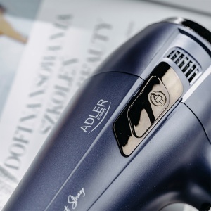 USCATOR PAR CABLU RETRACTABIL 2400W ADLER - Img 4