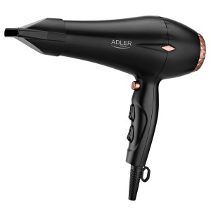 USCATOR PAR IONIZARE 2000W AD 2244 ADLER - Img 2