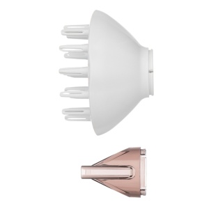 USCATOR PAR IONIZARE 2300W SENCOR - Img 10
