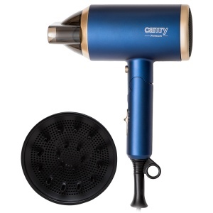 USCATOR PAR IONIZARE, MANER PLIABIL 1800W CR 2268 CAMRY - Img 2