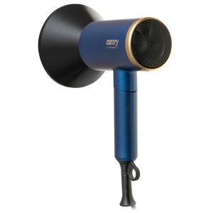 USCATOR PAR IONIZARE, MANER PLIABIL 1800W CR 2268 CAMRY - Img 12