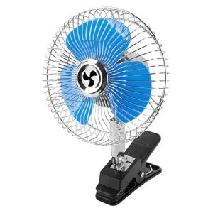VENTILATOR AUTO 24V 15CM - Img 1