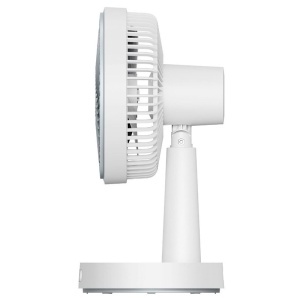 VENTILATOR BIROU REINCARCABIL 9W 2X1500 MAH - Img 3