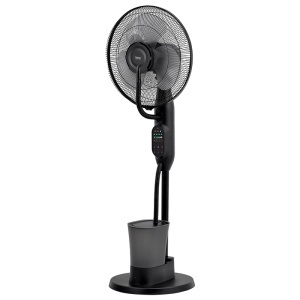 VENTILATOR PICIOR FUNCTIE PULVERIZARE APA TEESA - Img 2