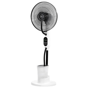 VENTILATOR PICIOR FUNCTIE PULVERIZARE APA TEESA - Img 2