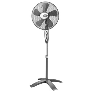 VENTILATOR PICIOR TIMER SI TELECOMANDA TEESA - Img 2