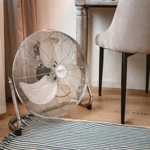 VENTILATOR PODEA 45CM 200W MAX - Img 4