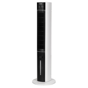 VENTILATOR TURN REZERVOR APA TEESA