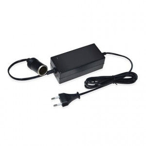 Adaptor GALMCR1 pentru lada si geanta frigorifica auto - Img 2