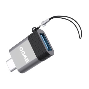 ADAPTOR OTG USB-C LA USB - Img 3
