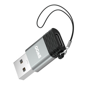 ADAPTOR OTG USB LA USB-C - Img 5
