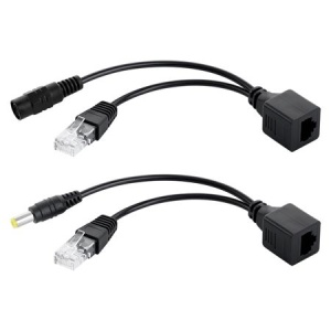 ADAPTOR POE LAN (INJECTOR) - Img 1
