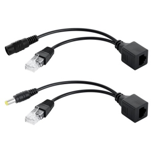 ADAPTOR POE LAN (INJECTOR) - Img 2