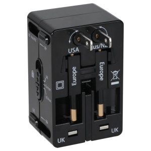 ADAPTOR TENSIUNE UNIVERSAL - Img 4