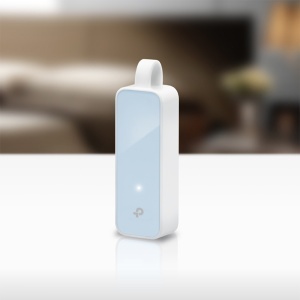 ADAPTOR USB 2.0 - RJ45 10/100MB UE200 TP-LINK - Img 7