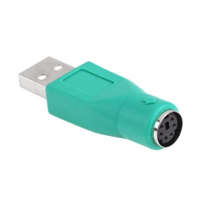 ADAPTOR USB TATA -PS2 MAMA - Img 2