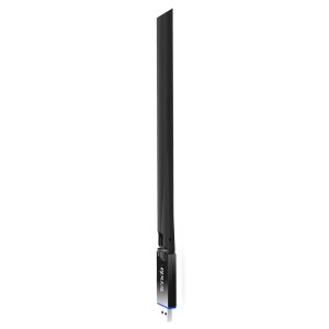ADAPTOR USB WIRELESS 300MBPS TENDA - Img 5