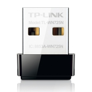 ADAPTOR WIRELESS TL-WN725N USB 2.0 TP-LINK - Img 2