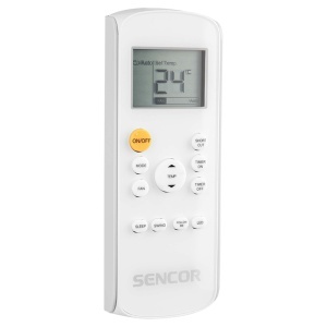 AER CONDITIONAT MOBIL SAC MT1240C SENCOR - Img 22